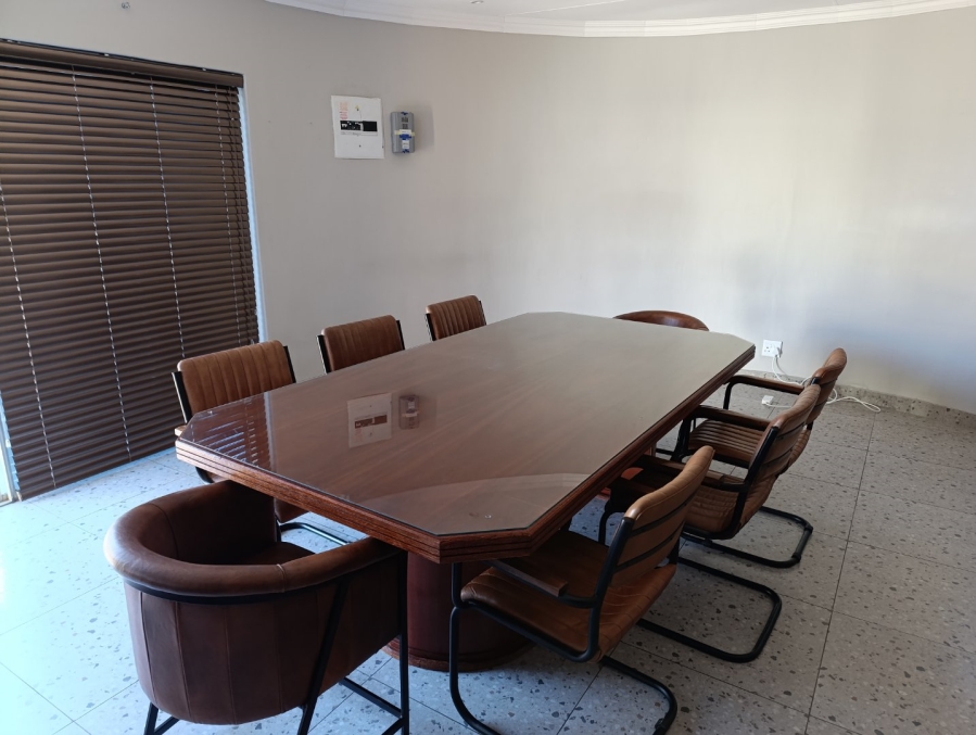 To Let commercial Property for Rent in Dan Pienaar Free State